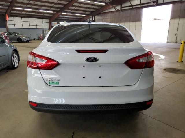 Photo 6 from auction – 2012 FORD FOCUS S with VIN 1FAHP3E26CL303559