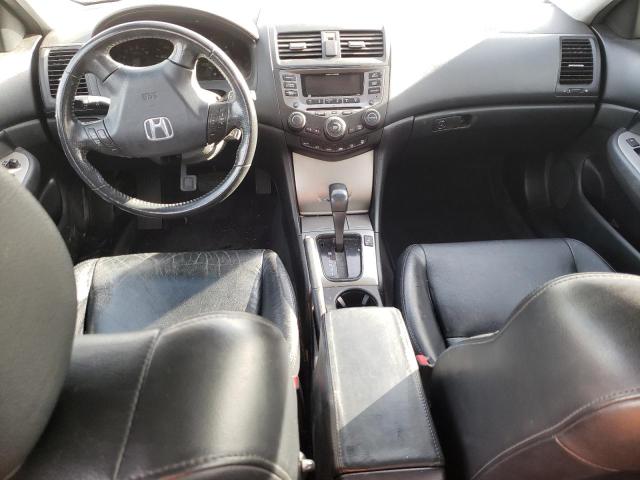 Photo 8 from auction – 2007 HONDA ACCORD EX with VIN 1HGCM56887A021745