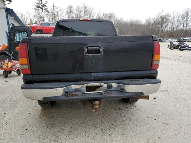 Photo 6 from auction – 2001 CHEVROLET SILVERADO with VIN 1GCEK19T21E140378