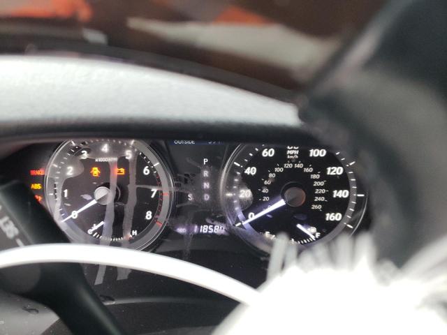 Photo 9 from auction – 2011 LEXUS ES 350 with VIN JTHBK1EG2B2448518