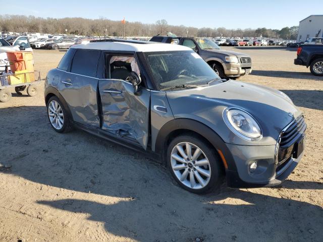 Photo 4 from auction – 2016 MINI COOPER with VIN WMWXU1C59G2D10419