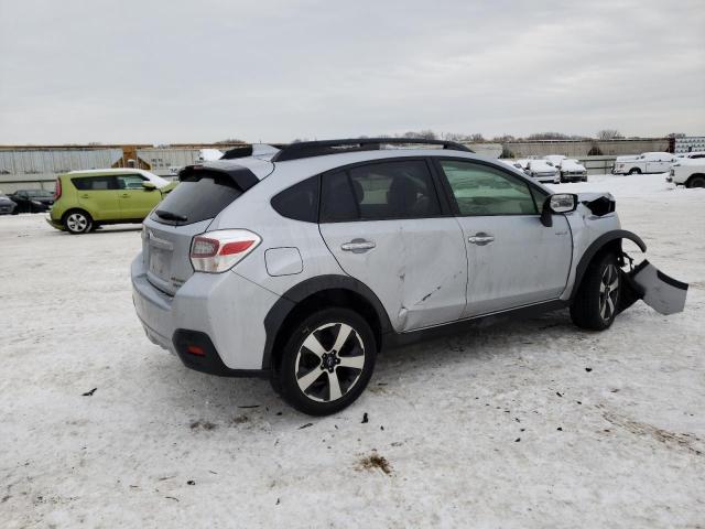 Photo 3 from auction – 2016 SUBARU CROSSTREK with VIN JF2GPBLC0GH216102