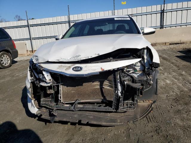 Photo 5 from auction – 2016 KIA OPTIMA LX with VIN 5XXGT4L35GG114474