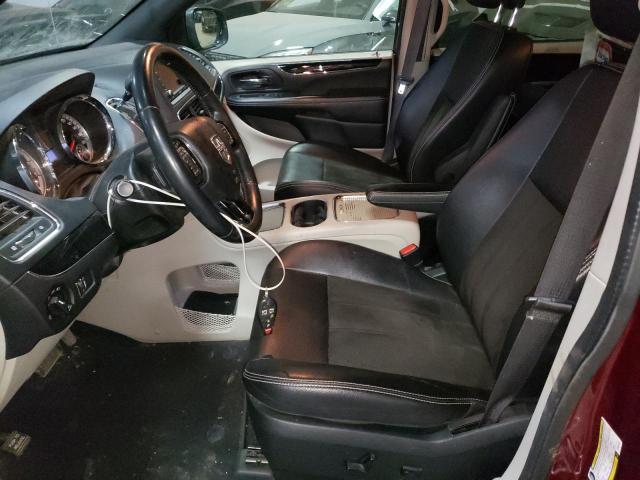 Photo 7 from auction – 2019 DODGE GRAND CARA with VIN 2C4RDGBG7KR537052