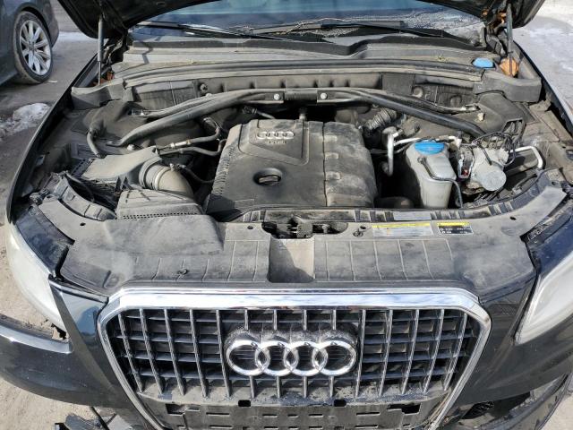 Photo 12 from auction – 2013 AUDI Q5 PREMIUM with VIN WA1CFAFP1DA010116