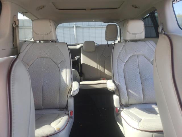 Photo 10 from auction – 2019 CHRYSLER PACIFICA L with VIN 2C4RC1GG3KR552480