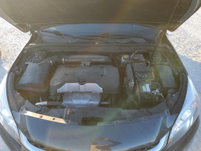 Photo 11 from auction – 2014 CHEVROLET MALIBU LTZ with VIN 1G11H5SL4EF192859