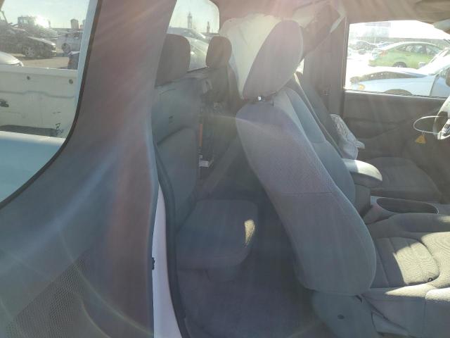 Photo 10 from auction – 2018 NISSAN FRONTIER S with VIN 1N6BD0CT3JN763473