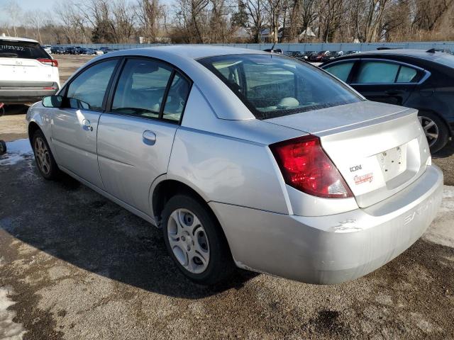 Photo 2 from auction – 2005 SATURN ION LEVEL with VIN 1G8AJ54F35Z108820