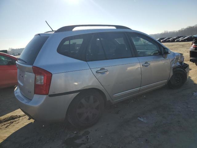 Photo 3 from auction – 2009 KIA RONDO BASE with VIN KNAFG528797267496