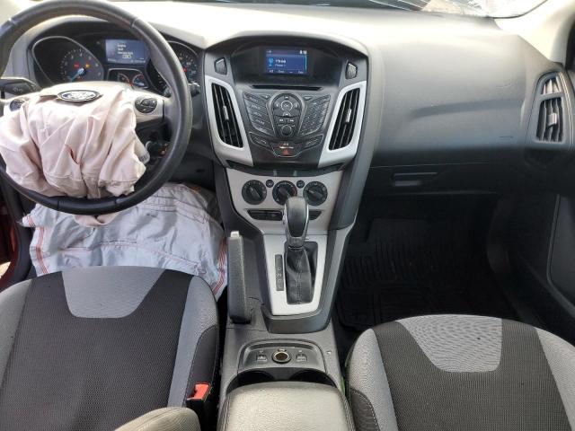 Photo 8 from auction – 2014 FORD FOCUS SE with VIN 1FADP3K22EL409562