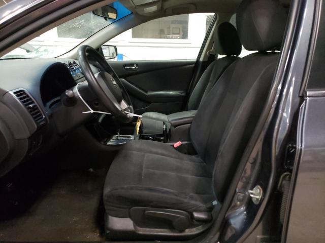 Photo 7 from auction – 2011 NISSAN ALTIMA BAS with VIN 1N4AL2AP2BC163369