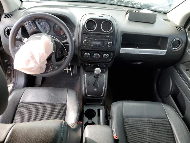Photo 8 from auction – 2015 JEEP COMPASS SP with VIN 1C4NJDBB9FD291124
