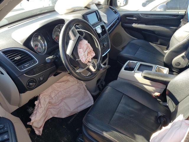 Photo 7 from auction – 2016 CHRYSLER TOWN & COU with VIN 2C4RC1BG3GR239282