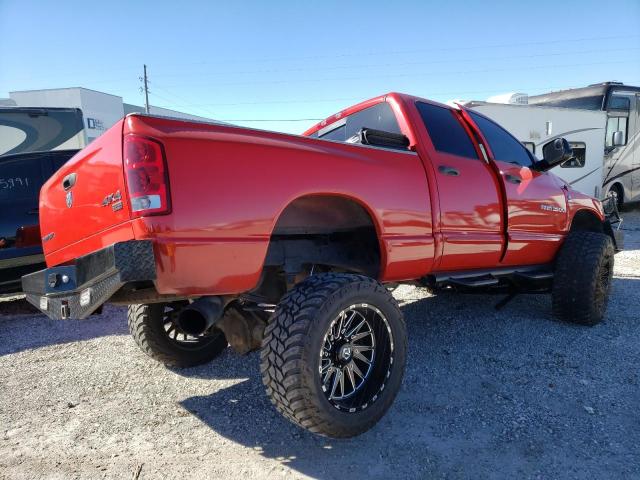 Photo 3 from auction – 2006 DODGE RAM 2500 S with VIN 3D7KS28C96G134223