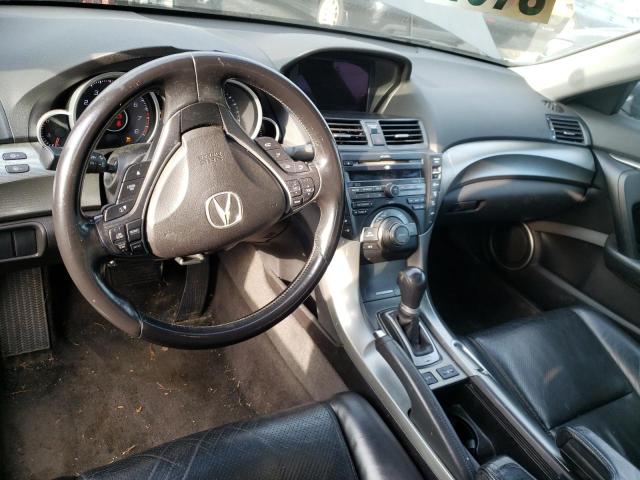 Photo 8 from auction – 2011 ACURA TL with VIN 19UUA8F5XBA005740