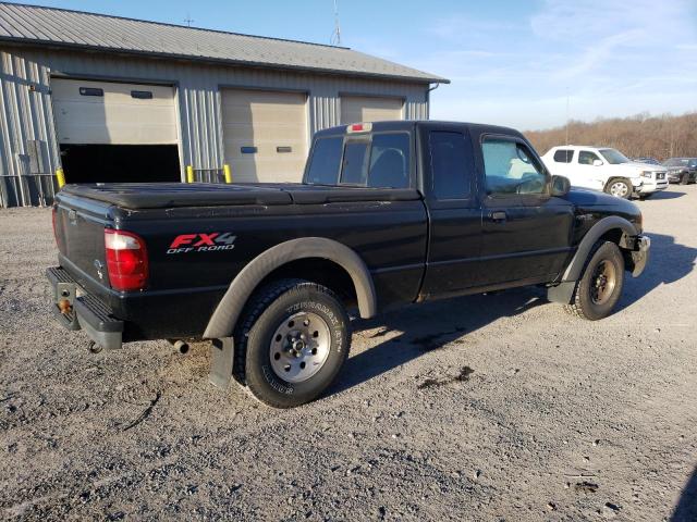 Zdjęcie 3 z aukcji – 2002 FORD RANGER SUP z VIN 1FTZR45E92PB31737