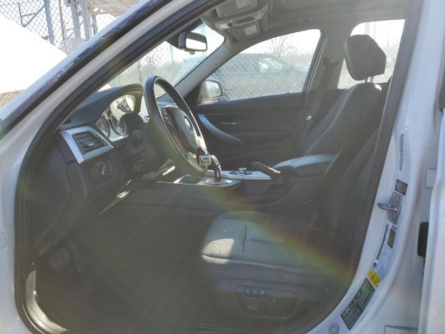 Photo 7 from auction – 2013 BMW 328 XI SUL with VIN WBA3B5C55DF596444