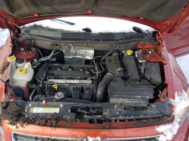 Photo 11 from auction – 2010 DODGE CALIBER MA with VIN 1B3CB3HA8AD597559