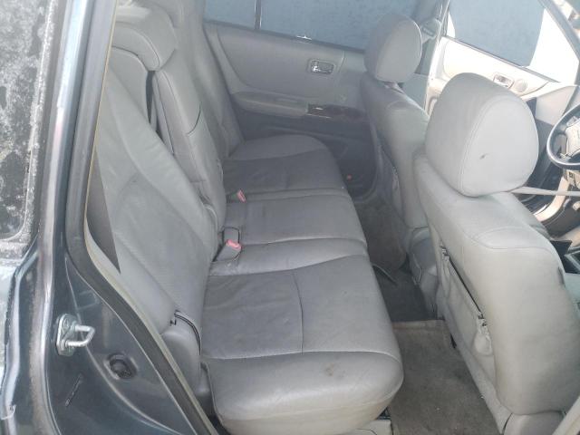 Photo 11 from auction – 2006 TOYOTA HIGHLANDER with VIN JTEDW21A360006074