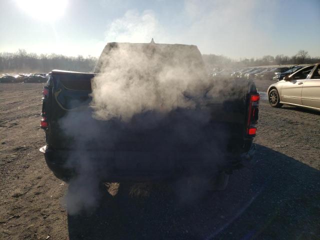 Photo 6 from auction – 2020 RAM 1500 BIG H with VIN 1C6SRFFT1LN265348