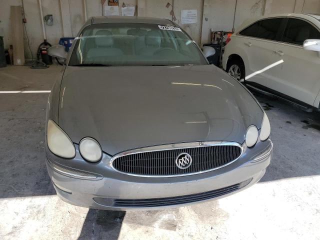 Photo 5 from auction – 2007 BUICK LACROSSE C with VIN 2G4WD582471150494