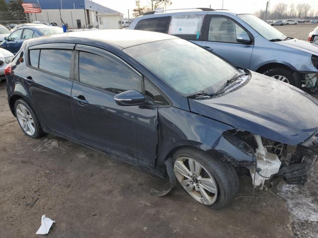 Photo 4 from auction – 2017 KIA FORTE LX with VIN KNAFK5A88H5711009