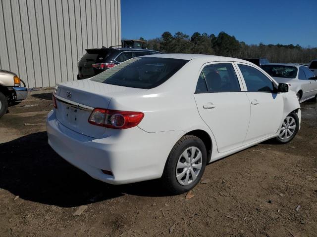 Photo 3 from auction – 2013 TOYOTA COROLA with VIN 2T1BU4EE1DC009536