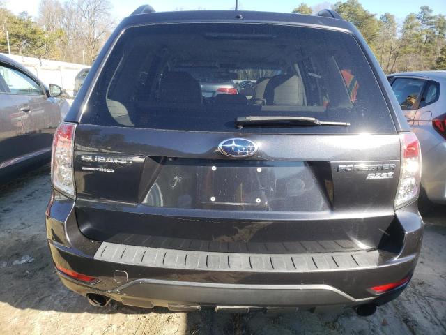 Photo 6 from auction – 2013 SUBARU FORESTER L with VIN JF2SHAFCXDH437425