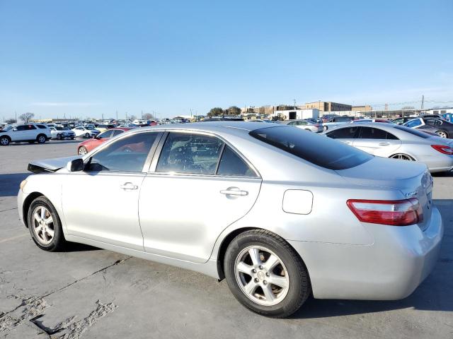 Photo 2 from auction – 2007 TOYOTA CAMRY with VIN 4T1BE46K17U575202