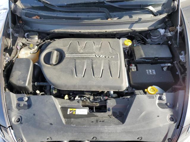 Photo 11 from auction – 2018 JEEP CHEROKEE L with VIN 1C4PJMCX3JD607287