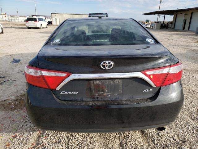 Photo 6 from auction – 2015 TOYOTA CAMRY LE with VIN 4T4BF1FK5FR478052