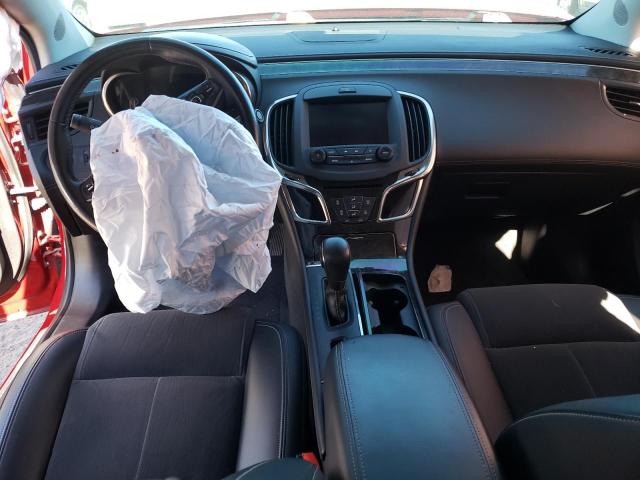 Photo 8 from auction – 2014 BUICK LACROSSE with VIN 1G4GA5GR5EF152482