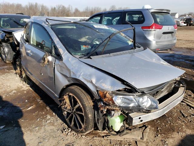 Photo 4 from auction – 2006 HONDA CIVIC HYBR with VIN JHMFA36236S009014
