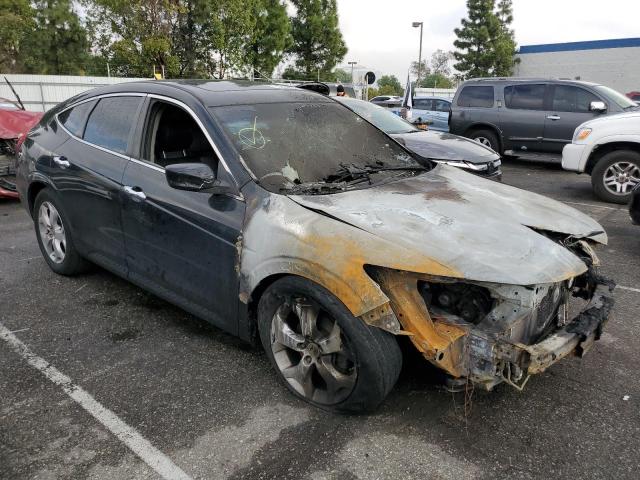 Photo 4 from auction – 2012 HONDA CROSSTOUR with VIN 5J6TF1H50CL006329