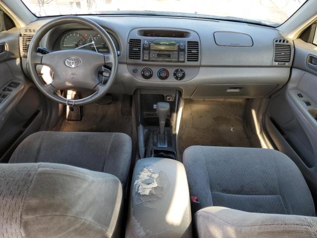 Photo 8 from auction – 2002 TOYOTA CAMRY LE with VIN JTDBE30K320053436