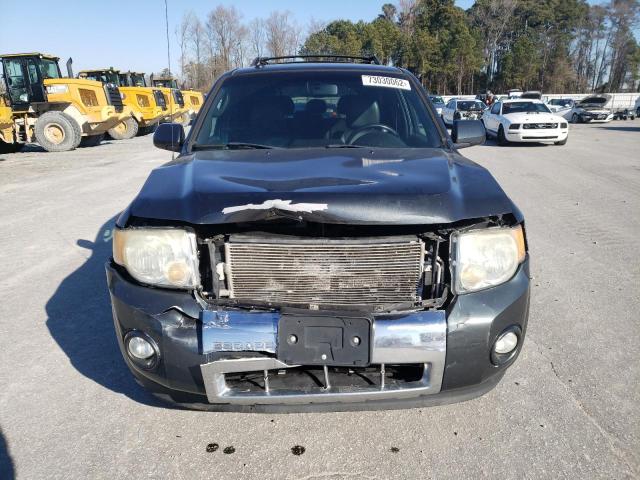 Photo 5 from auction – 2009 FORD ESCAPE LIM with VIN 1FMCU94G29KC56196