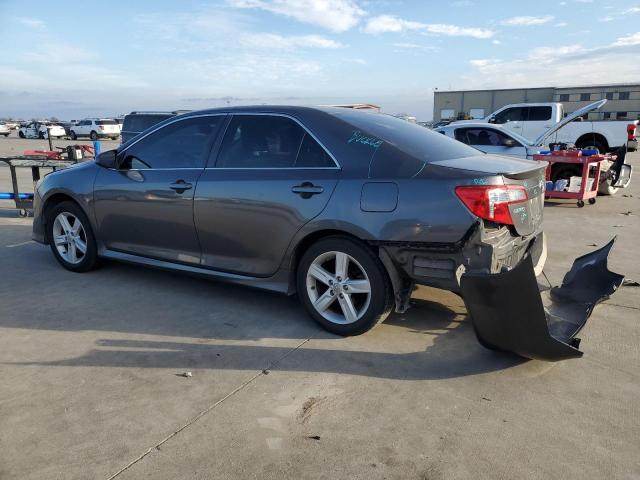 Foto 2 de la subasta – 2012 TOYOTA CAMRY BASE con VIN 4T1BF1FK4CU106014