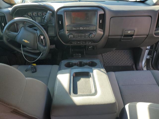 Photo 8 from auction – 2019 CHEVROLET SILVERADO with VIN 2GCRCNEC3K1197090