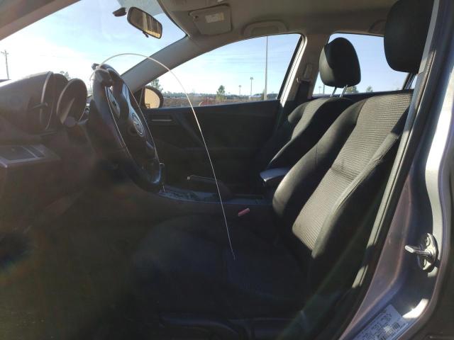 Photo 7 from auction – 2012 MAZDA 3 I with VIN JM1BL1V71C1636288