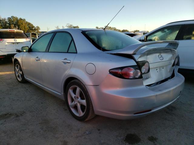 Photo 2 from auction – 2008 MAZDA 6 I with VIN 1YVHP80C185M29437
