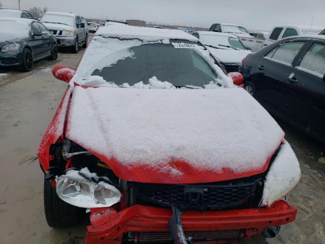 Photo 5 from auction – 2005 HONDA CIVIC EX with VIN 1HGEM22975L053139