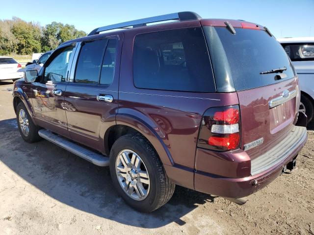 Photo 2 from auction – 2006 FORD EXPLORER L with VIN 1FMEU75866UB15717