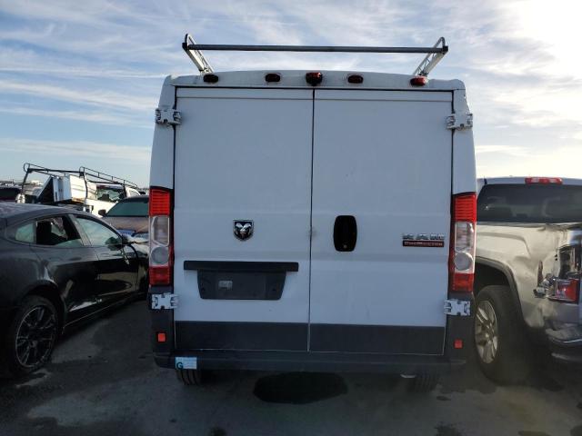 Photo 6 from auction – 2017 RAM PROMASTER with VIN 3C6TRVAG9HE549878