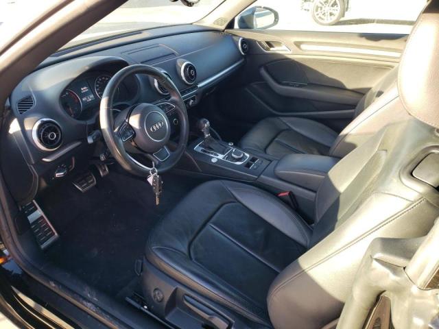 Photo 8 from auction – 2015 AUDI A3 PREMIUM with VIN WAU5CLFF2F1129240