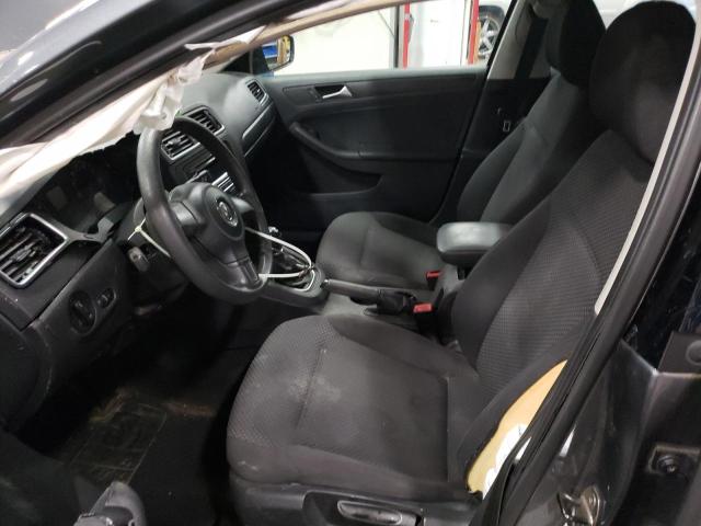 Photo 7 from auction – 2013 VOLKSWAGEN JETTA BASE with VIN 3VW1K7AJXDM299835