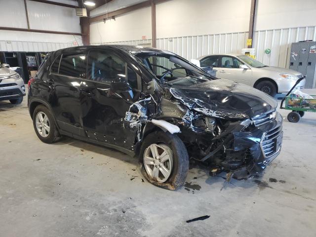 Photo 4 from auction – 2020 CHEVROLET TRAX LS with VIN 3GNCJKSB4LL180182