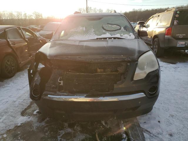 Photo 5 from auction – 2011 GMC ACADIA SLE with VIN 1GKKRNEDXBJ367884