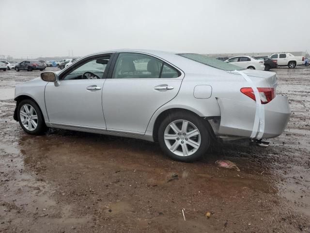 Photo 2 from auction – 2007 LEXUS ES 350 with VIN JTHBJ46G172093951