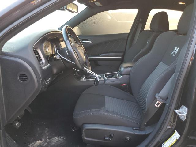 Photo 7 from auction – 2019 DODGE CHARGER SC with VIN 2C3CDXGJ3KH756823